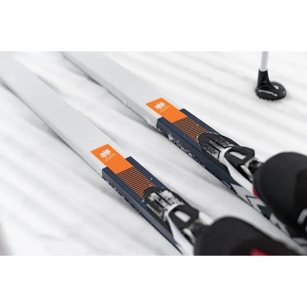 Skis de fond de classique Kastle XA10 Classic Skin Medium - Image 4