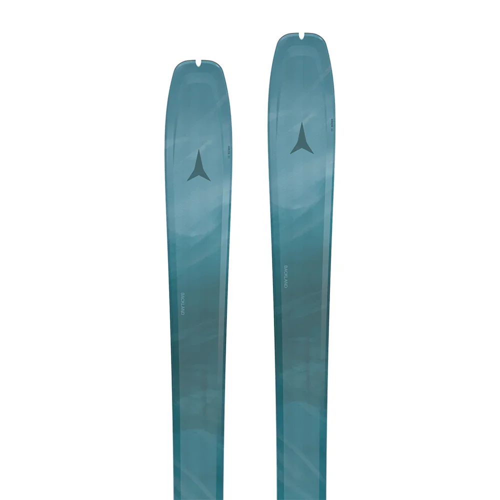 Skis de randonnée Atomic Backland 85 (femmes) - Image 4