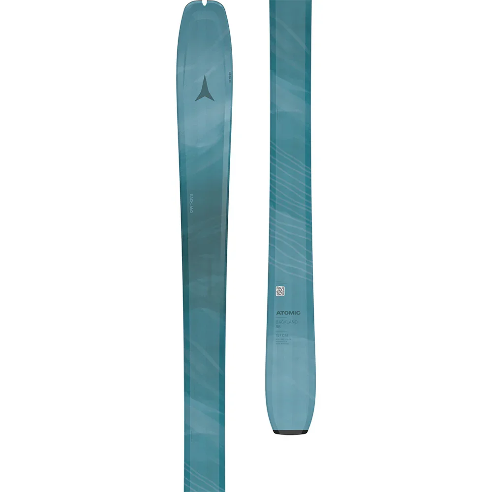Skis de randonnée Atomic Backland 85 (femmes) - Image 5