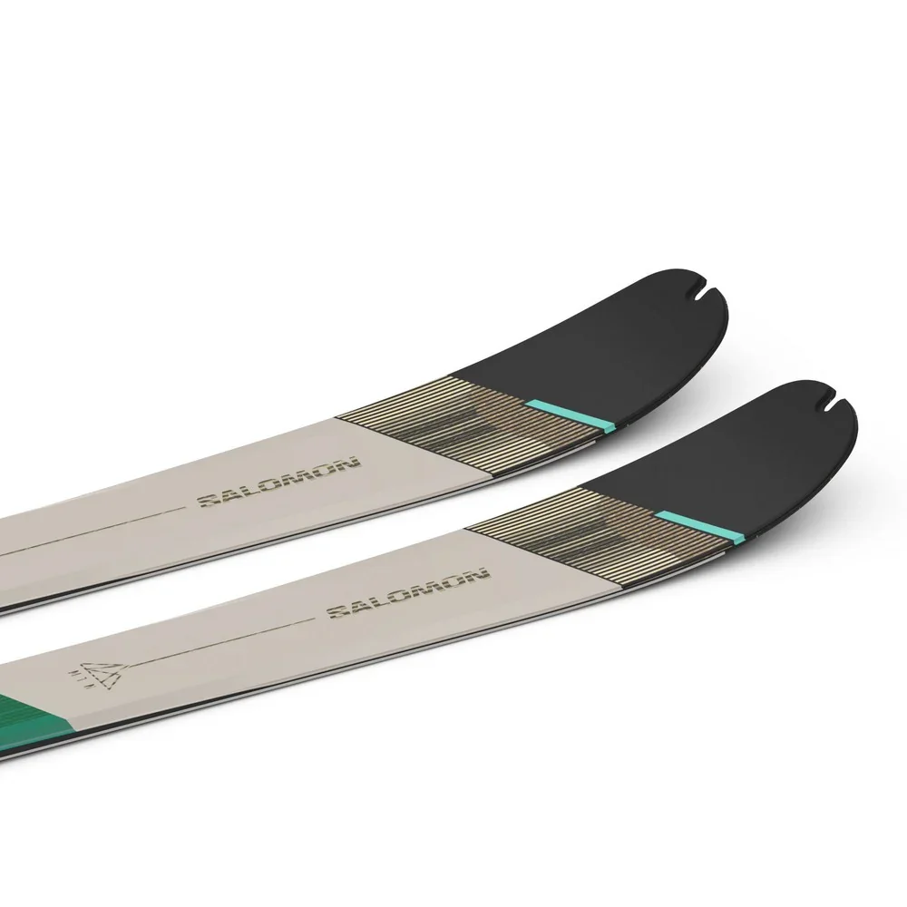 Skis de randonnée Salomon MTN 86 W Pro (femmes) - Image 5