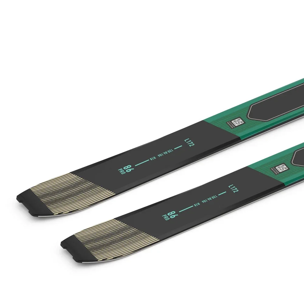 Skis de randonnée Salomon MTN 86 W Pro (femmes) - Image 6