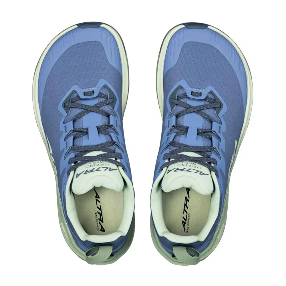 Souliers de course en sentier Altra Experience Wild 3 (femmes) - Image 4