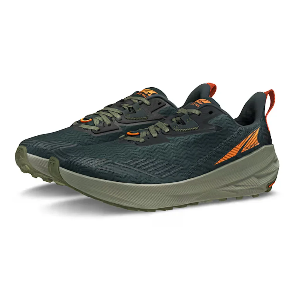 Souliers de course en sentier Altra Experience Wild (hommes) - Image 5