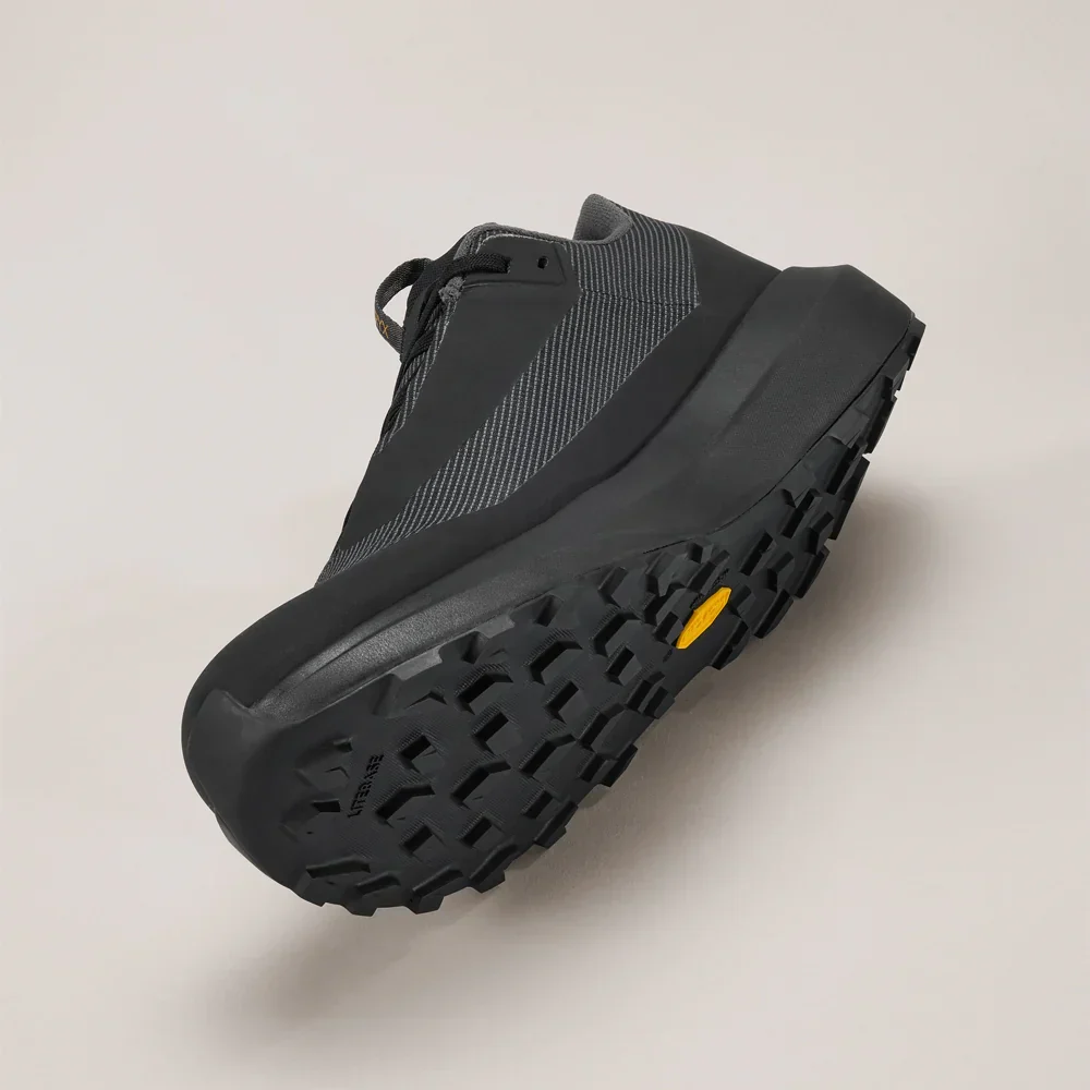 Souliers de course en sentier Arc'teryx Norvan LD 4 GTX (hommes) - Image 3