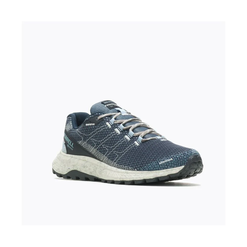 Souliers de course en sentier Merrell Fly Strike Gore-Tex (femmes) - Image 2