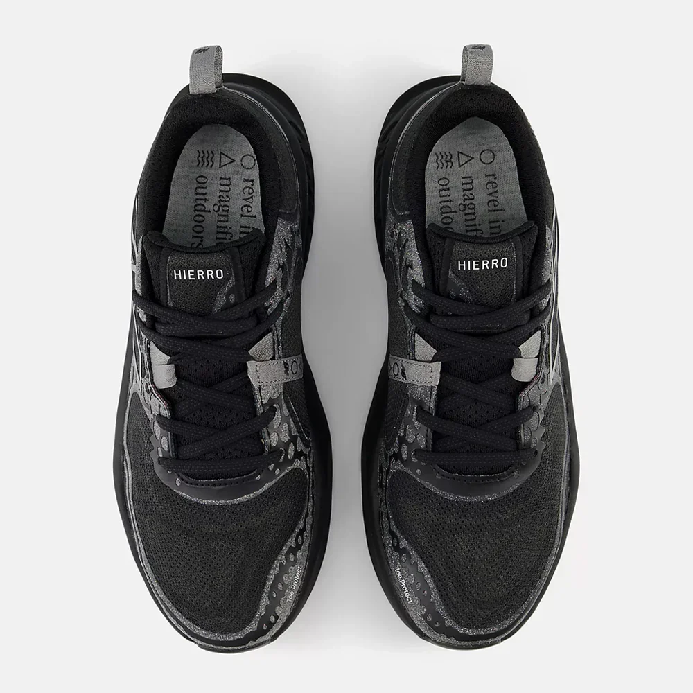 Souliers de course en sentier New Balance Fresh Foam X Hierro v8 (hommes) - Image 4