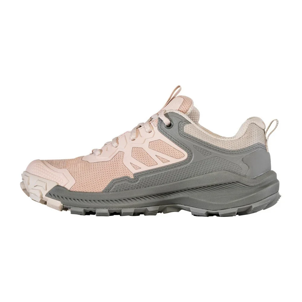 Souliers de course en sentier Oboz Katabatic Low (femmes) - Image 2