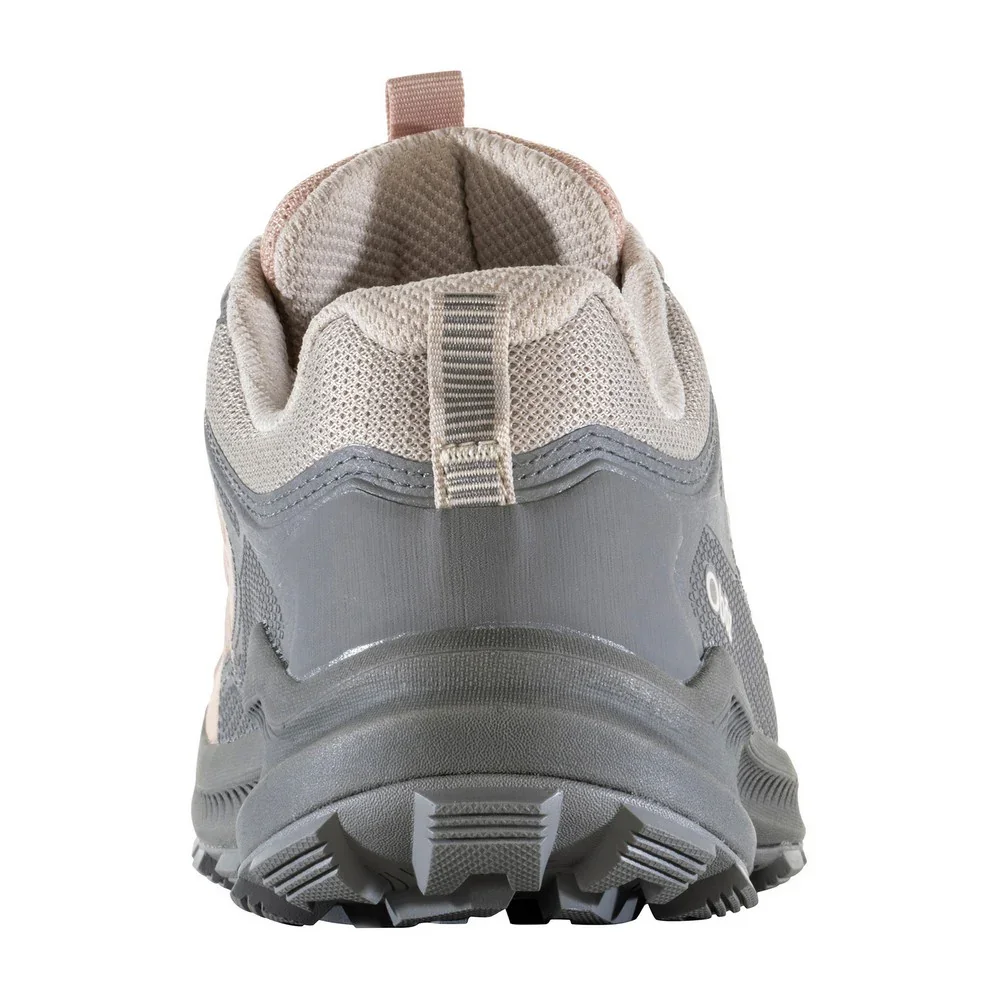 Souliers de course en sentier Oboz Katabatic Low (femmes) - Image 4