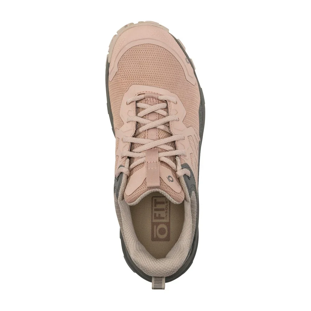 Souliers de course en sentier Oboz Katabatic Low (femmes) - Image 5