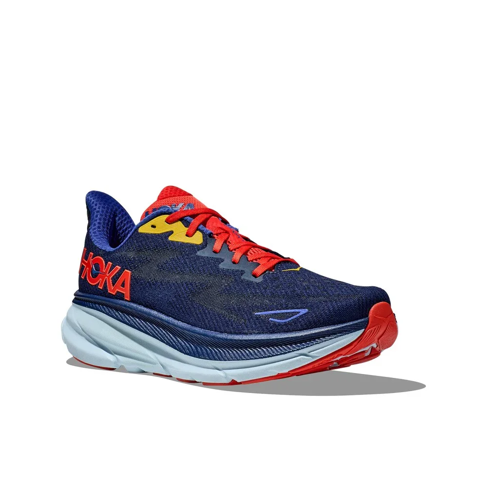 Souliers de course Hoka Clifton 9 (hommes) - Image 6