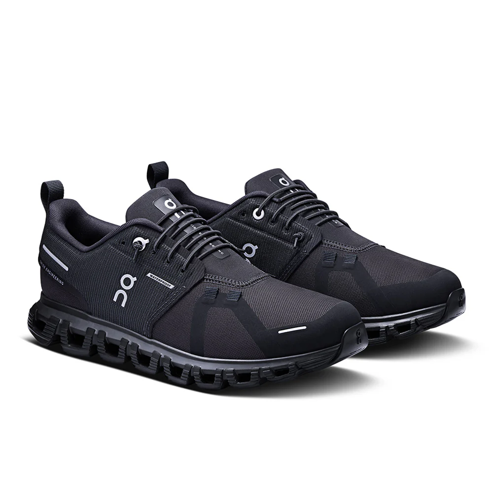 Souliers de course imperméables On Running Cloud 6 (femmes) - Image 6