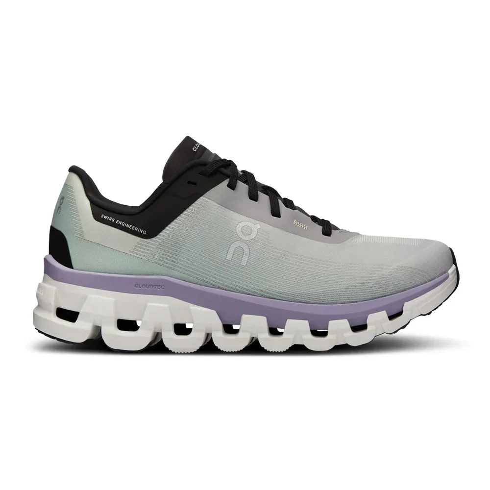 Souliers de course On Cloudflow 4 (femmes)