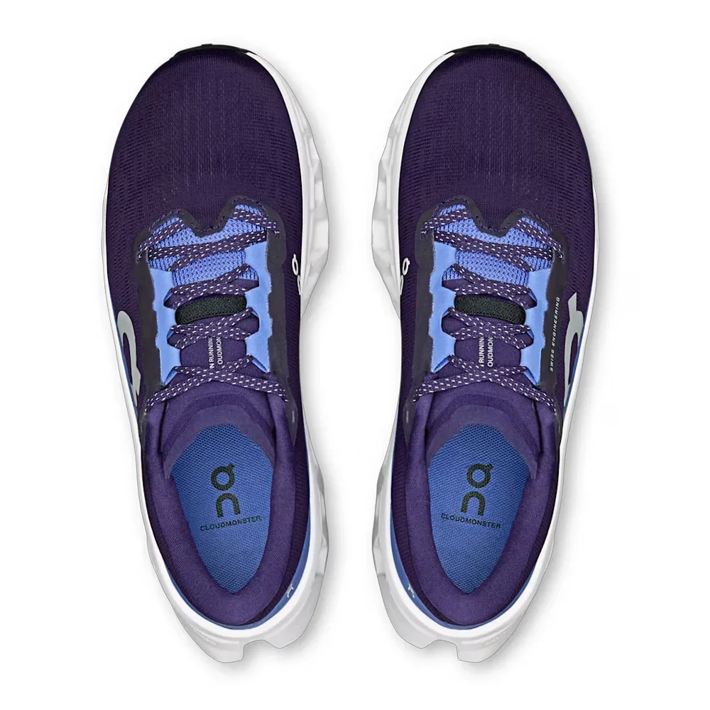 Souliers de course On Cloudmonster 3 (femmes) - Image 4