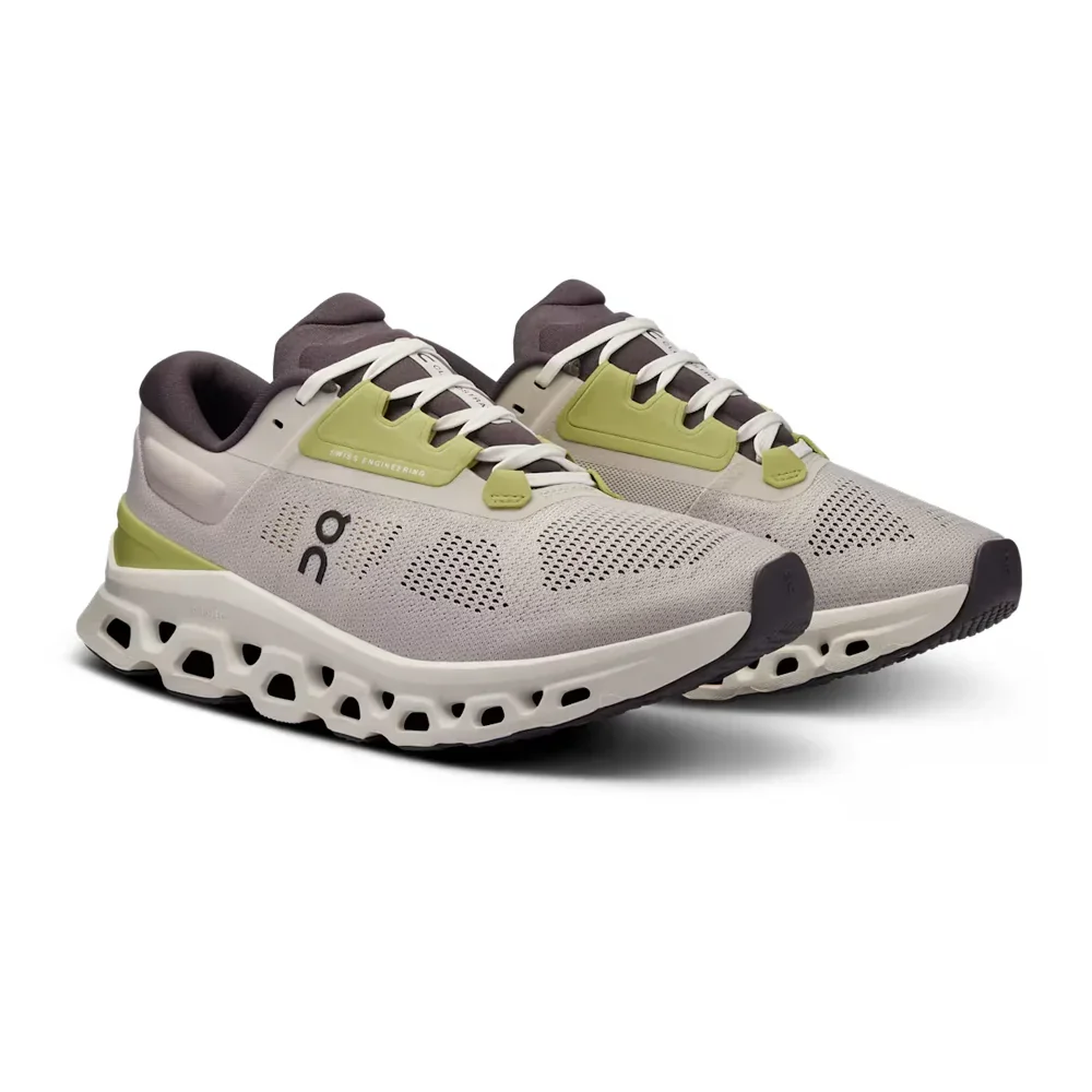Souliers de course On Cloudstratus 3 (femmes) - Image 3