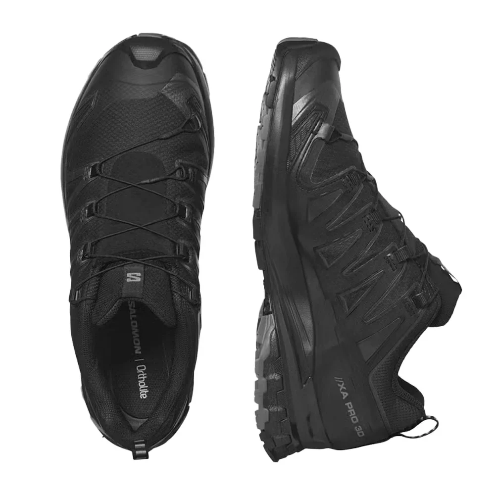 Souliers de course Salomon XA Pro 3D V9 Wide GTX (hommes) - Image 50