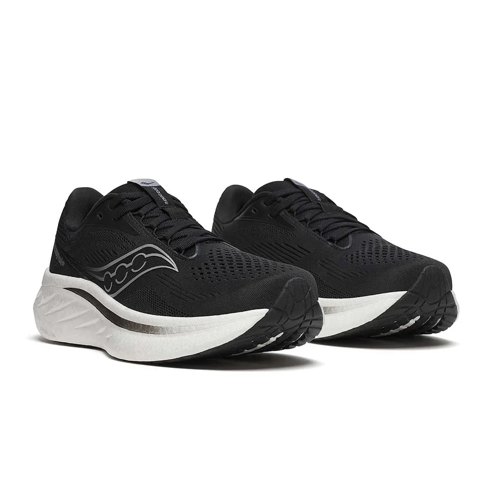 Souliers de course Saucony Ride 18 (femmes) - Image 2