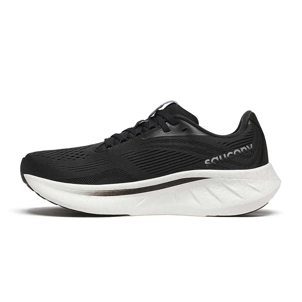 Souliers de course Saucony Ride 18 (femmes) - Image 3