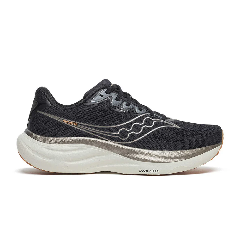 Souliers de course Saucony Ride 19 (hommes)
