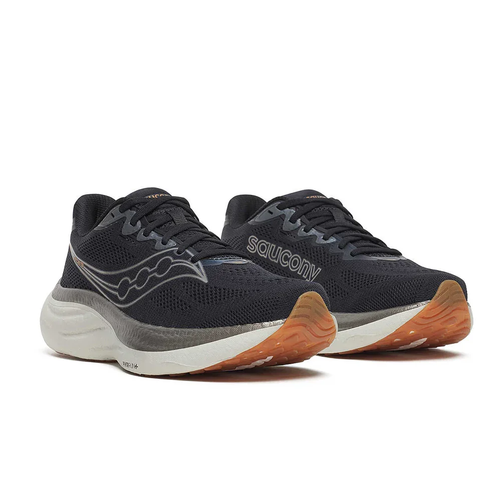 Souliers de course Saucony Ride 19 (hommes) - Image 2