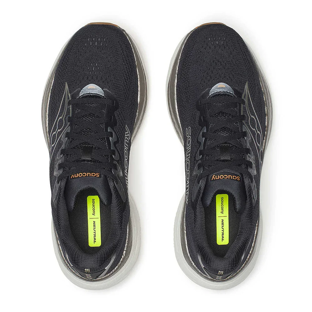 Souliers de course Saucony Ride 19 (hommes) - Image 4
