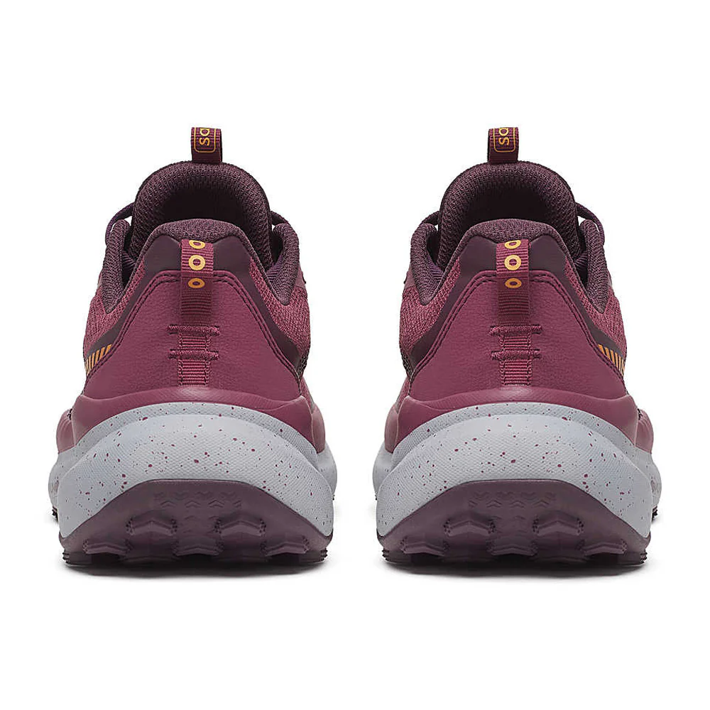 Souliers de course Saucony Xodus Ultra 4 (femmes) - Image 4