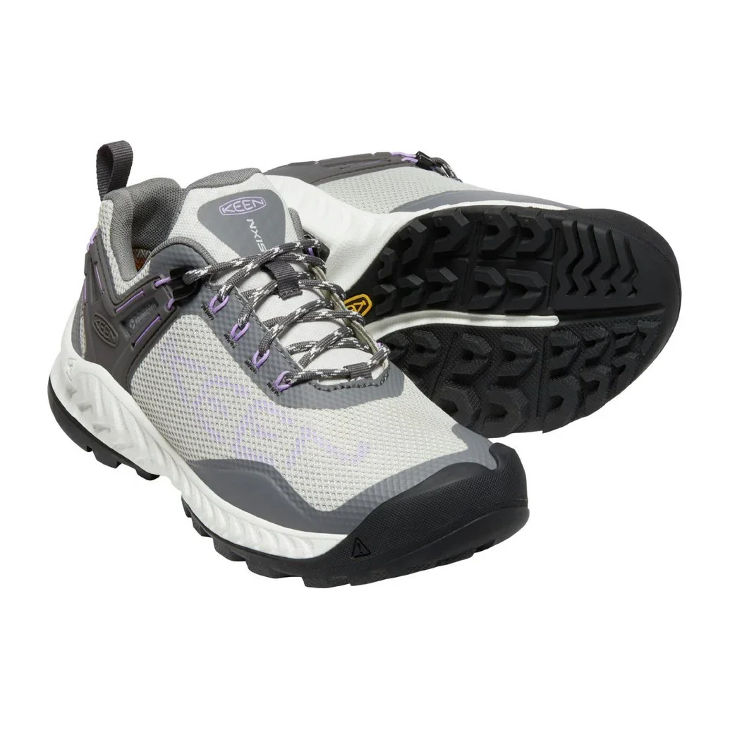 Souliers de randonnée imperméables Keen NXIS Evo (femmes) - Image 77