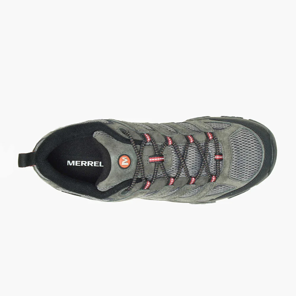 Souliers de randonnée Merrell Moab 3 Waterproof (hommes) - Image 3