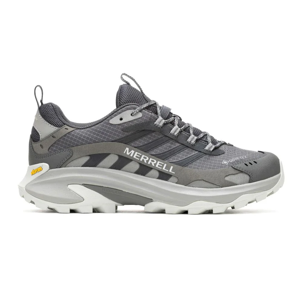 Souliers de randonnée Merrell Moab Speed 2 GTX Wide (hommes)