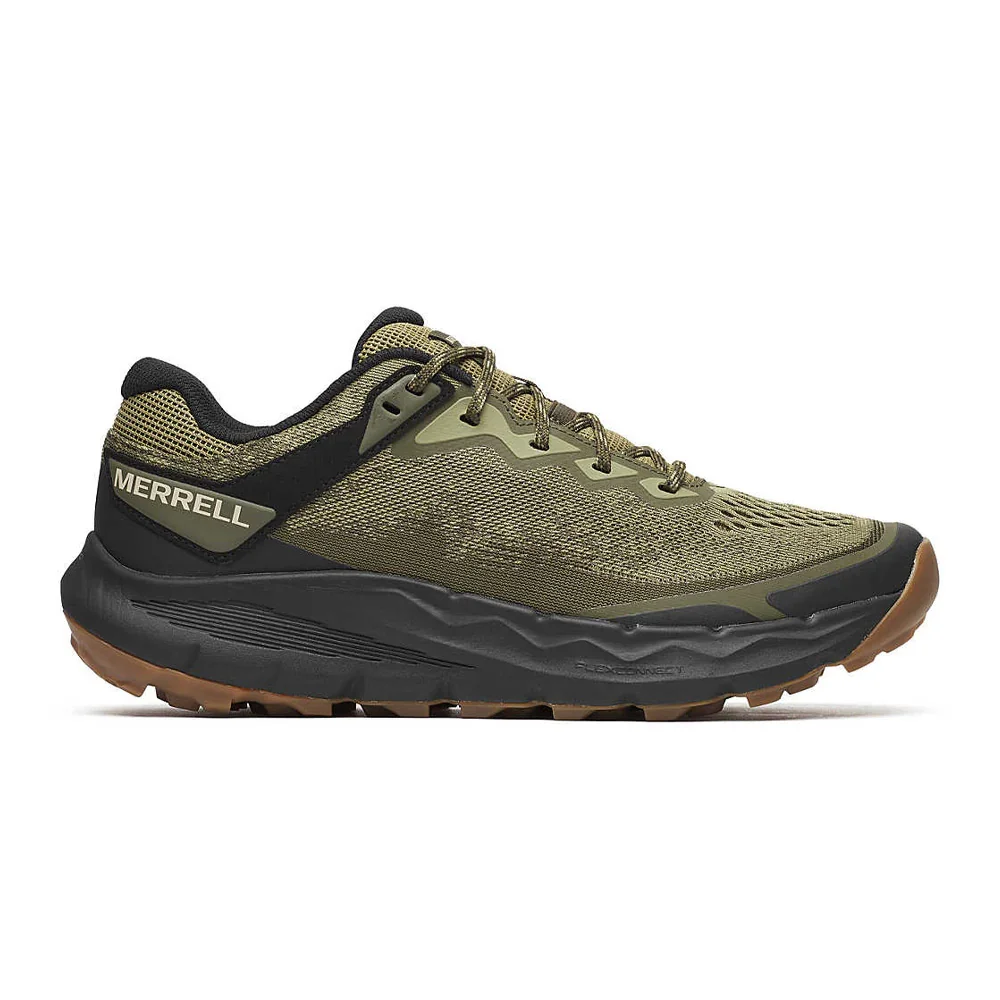 Souliers de randonnée Merrell Nova 4 (hommes)