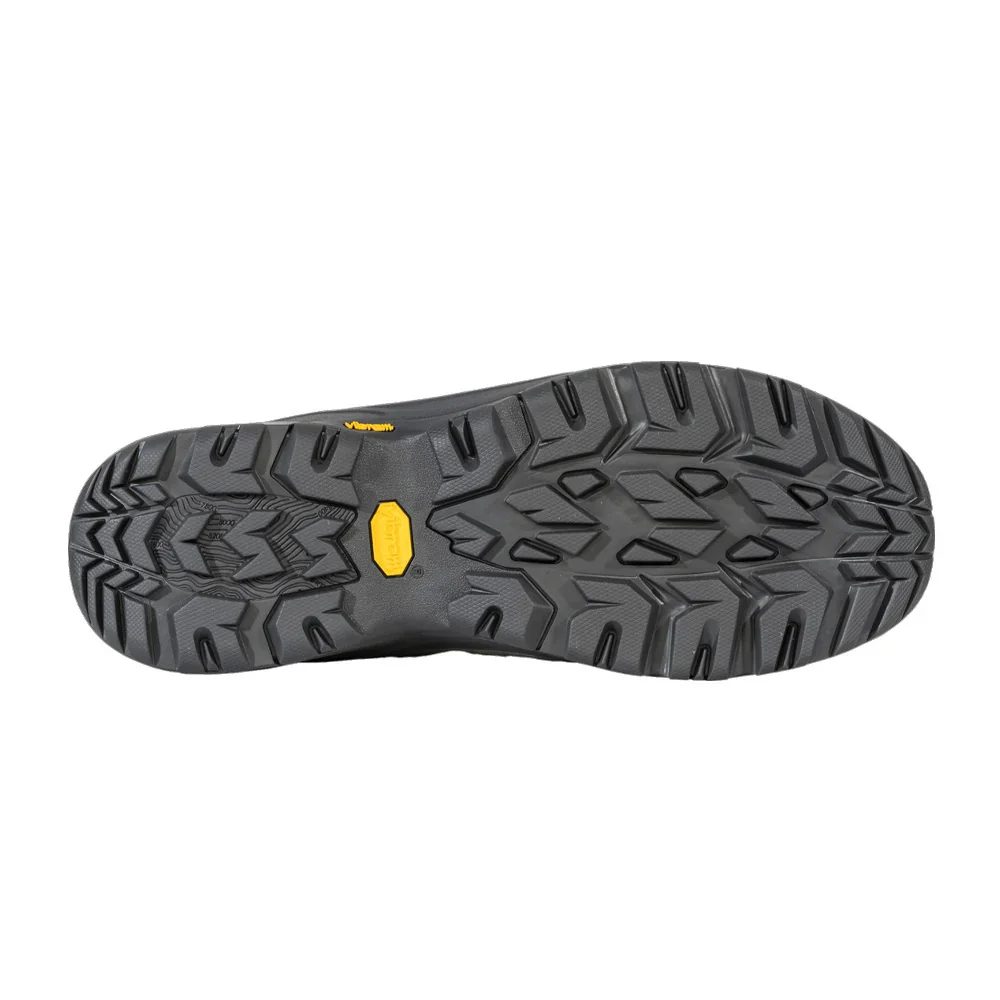 Souliers de randonnée Oboz Sawtooth Ascent Low (hommes) - Image 4