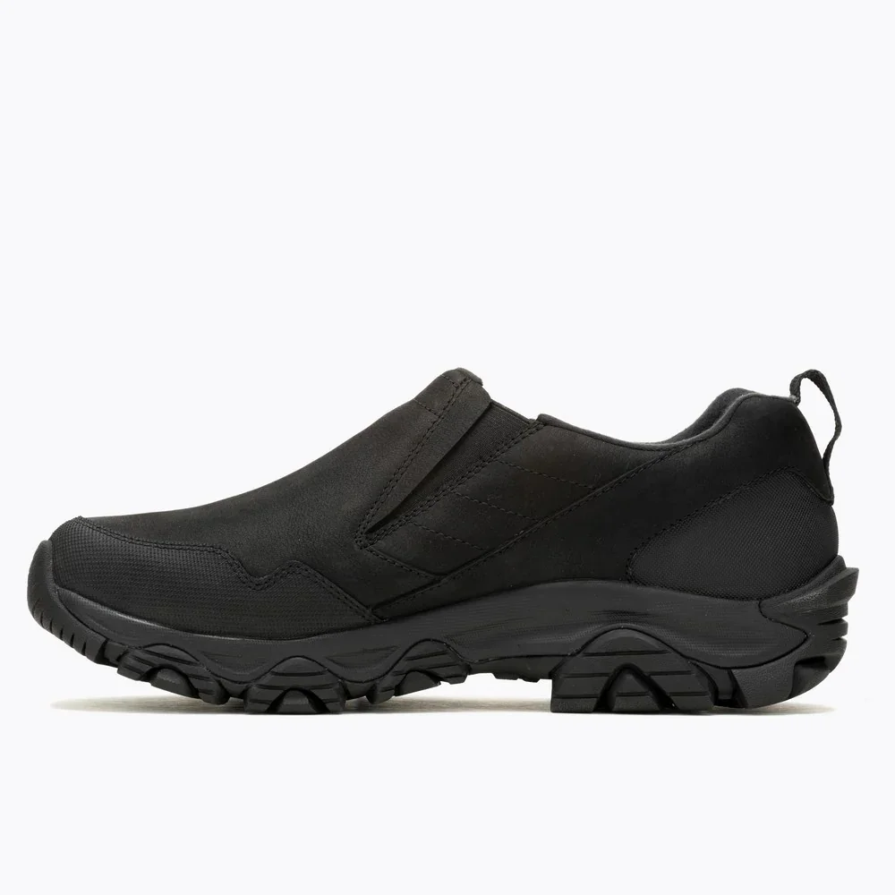 Souliers imperméables Merrell Coldpack 3 Thermo Moc Wide (hommes) - Image 3