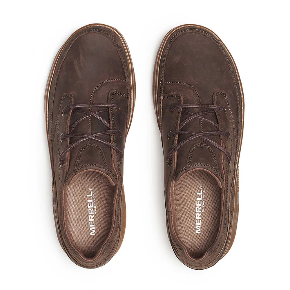Souliers Merrell Silvo Lace (hommes) - Image 3