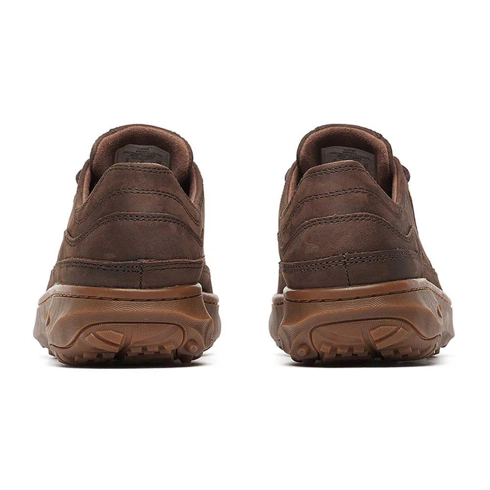 Souliers Merrell Silvo Lace (hommes) - Image 5