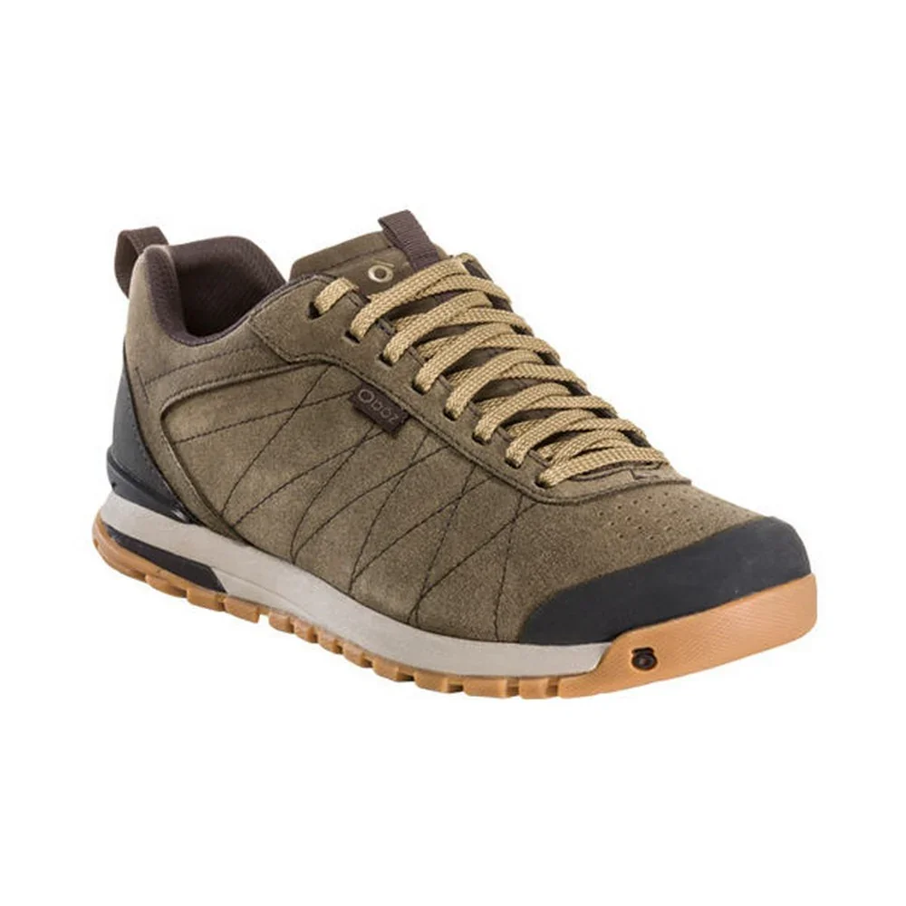Souliers Oboz Bozeman Low (hommes) - Image 10