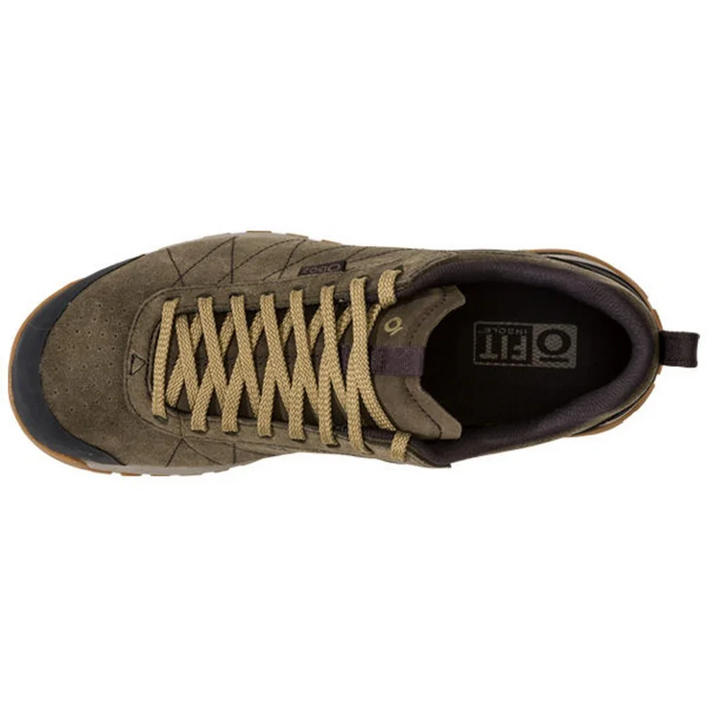 Souliers Oboz Bozeman Low (hommes) - Image 11