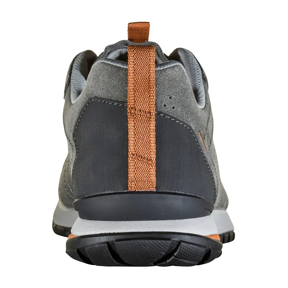 Souliers Oboz Bozeman Low (hommes) - Image 4