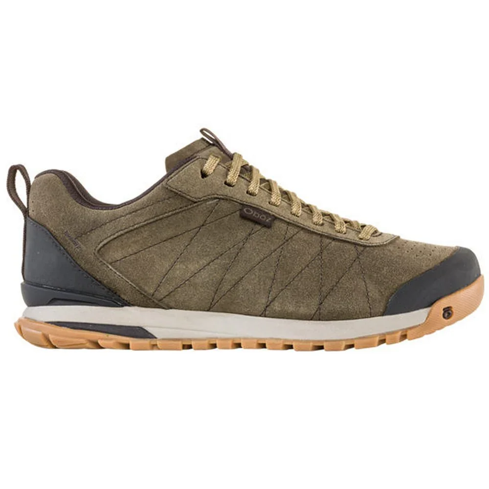 Souliers Oboz Bozeman Low (hommes) - Image 7