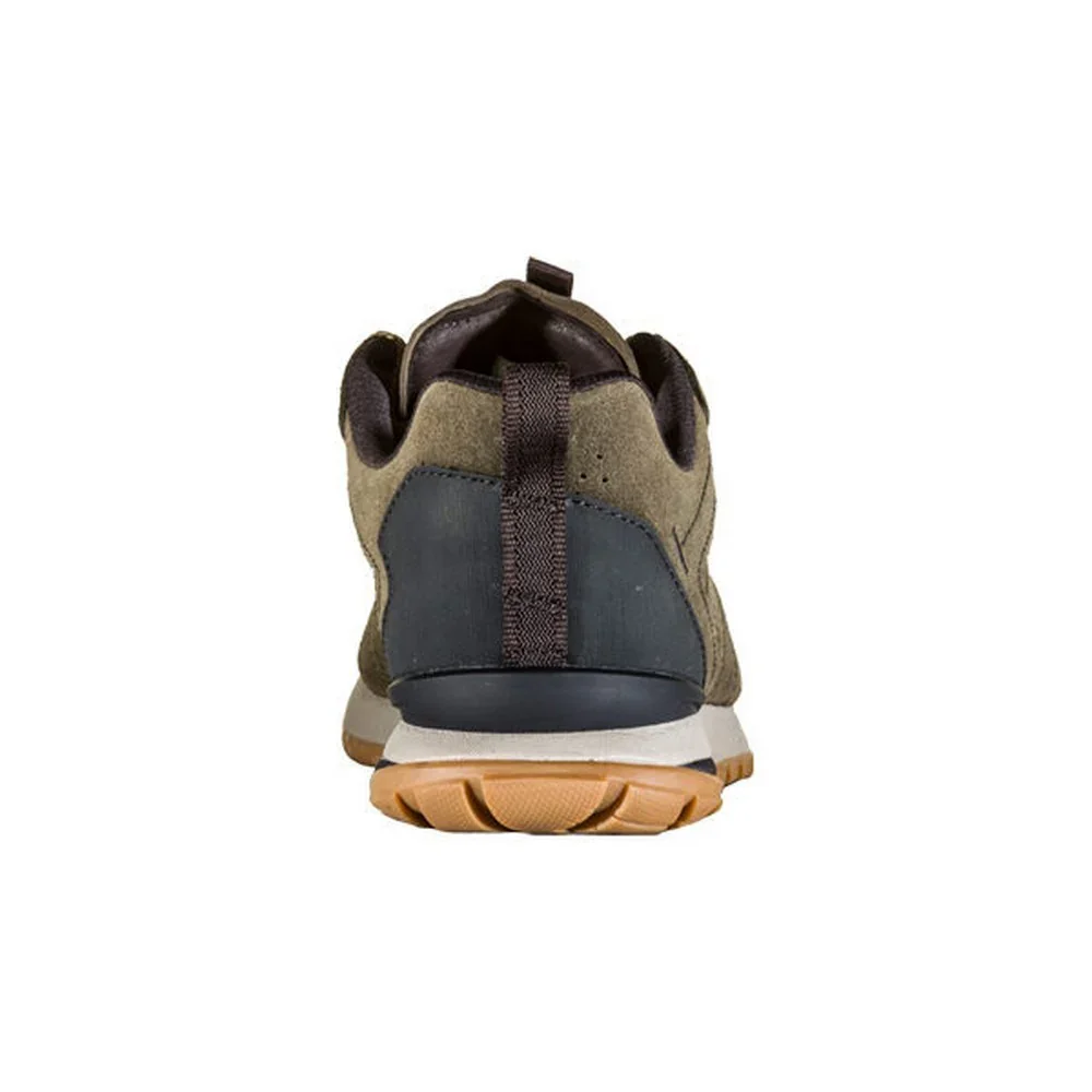 Souliers Oboz Bozeman Low (hommes) - Image 8