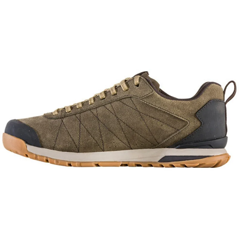 Souliers Oboz Bozeman Low (hommes) - Image 9