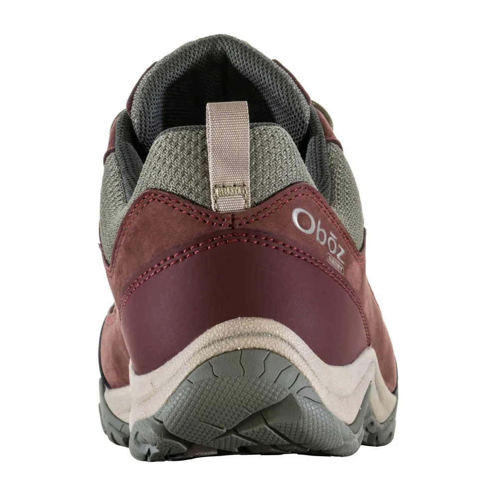 Souliers Oboz Ousel B-Dry (femmes) - Image 10