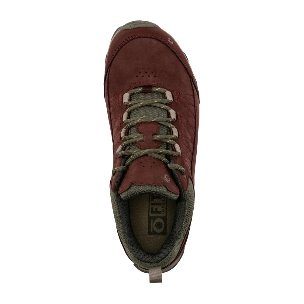 Souliers Oboz Ousel B-Dry (femmes) - Image 11