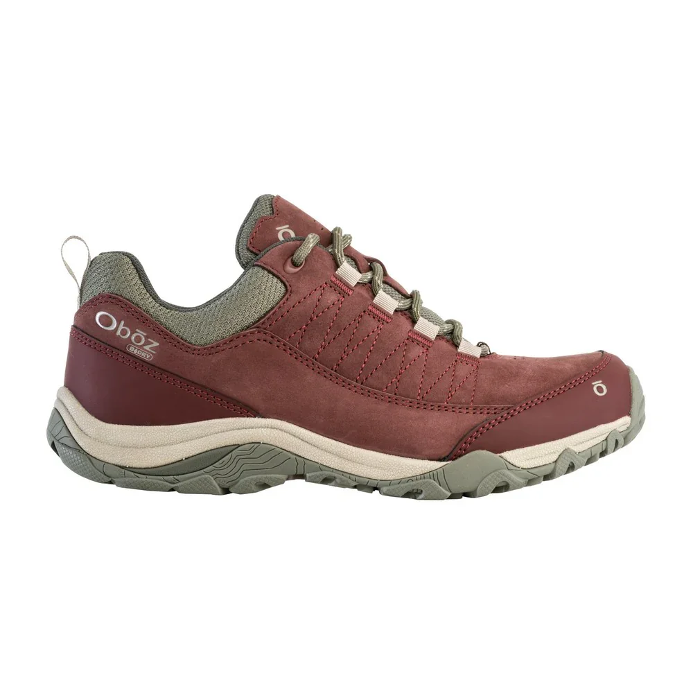 Souliers Oboz Ousel B-Dry (femmes) - Image 7
