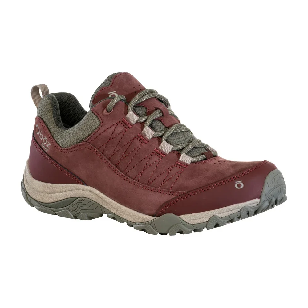 Souliers Oboz Ousel B-Dry (femmes) - Image 8