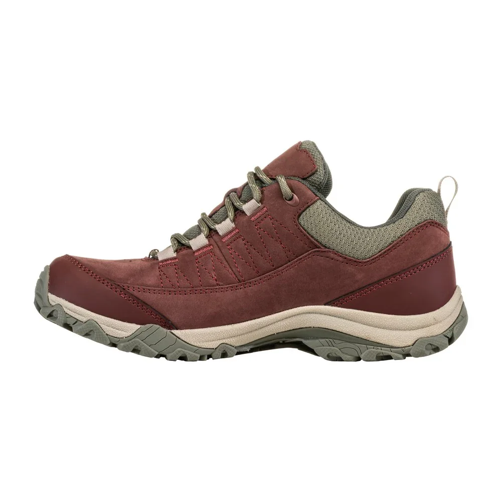 Souliers Oboz Ousel B-Dry (femmes) - Image 9