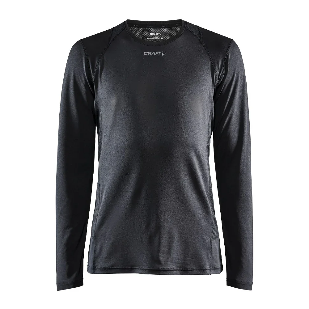 T-shirt à manches longues Craft ADV Essence (hommes)