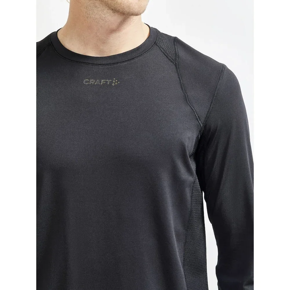T-shirt à manches longues Craft ADV Essence (hommes) - Image 4