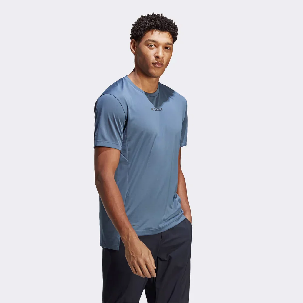 T-Shirt Adidas Terrex Multi (hommes) - Image 4