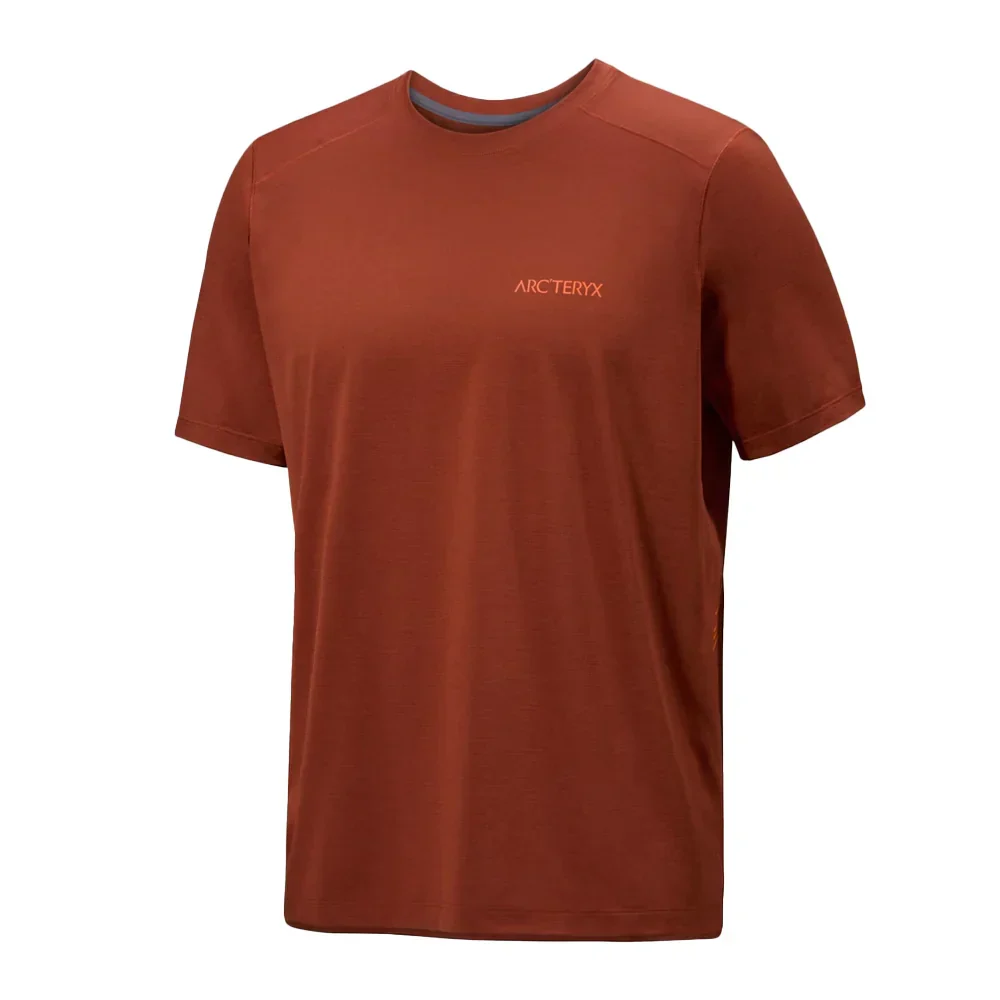 T-shirt Arc'teryx Cormac Arc'Bird (hommes) - Image 7
