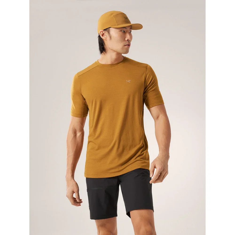 T-shirt Arc'teryx Ionia (hommes) - Image 14