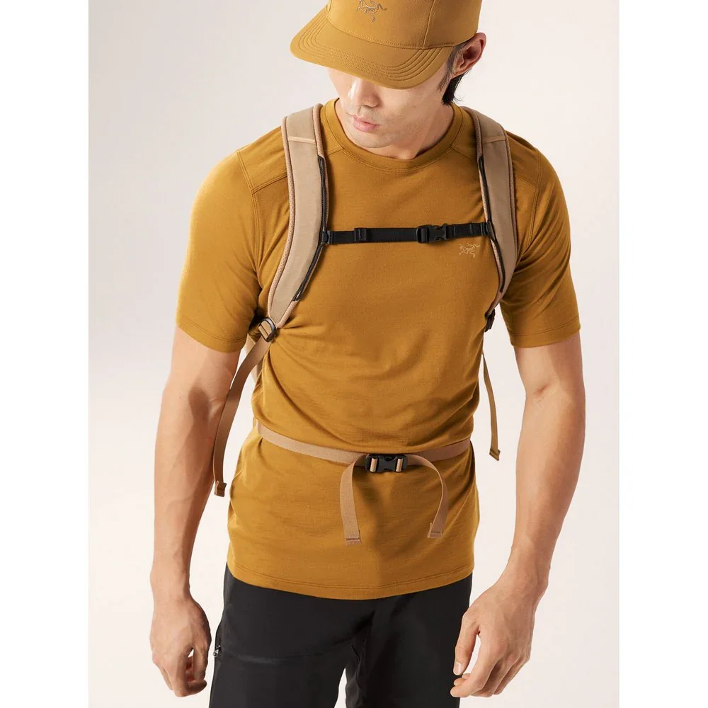 T-shirt Arc'teryx Ionia (hommes) - Image 16
